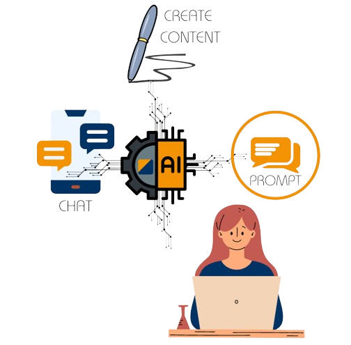 GenerativeAI-Bots-For-Enterprises Workflow