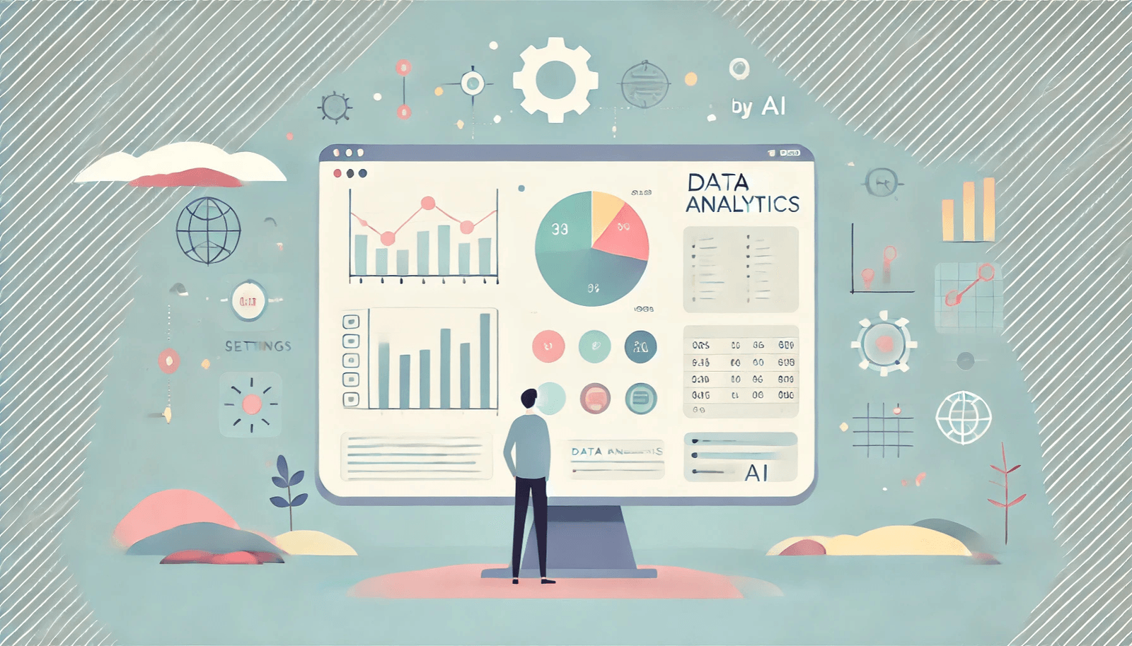 From Data Overload to Insight: Leveraging CuberAI’s AI-Powered ...