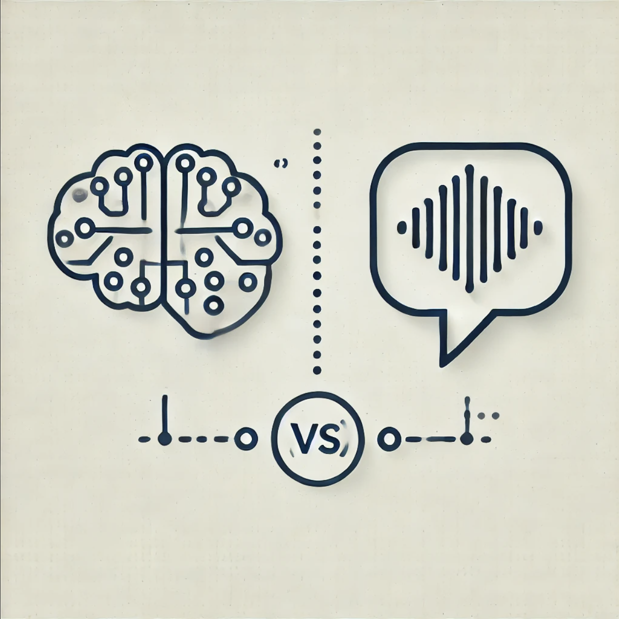 Generative AI vs Conversational AI: Unraveling the Differences and ...