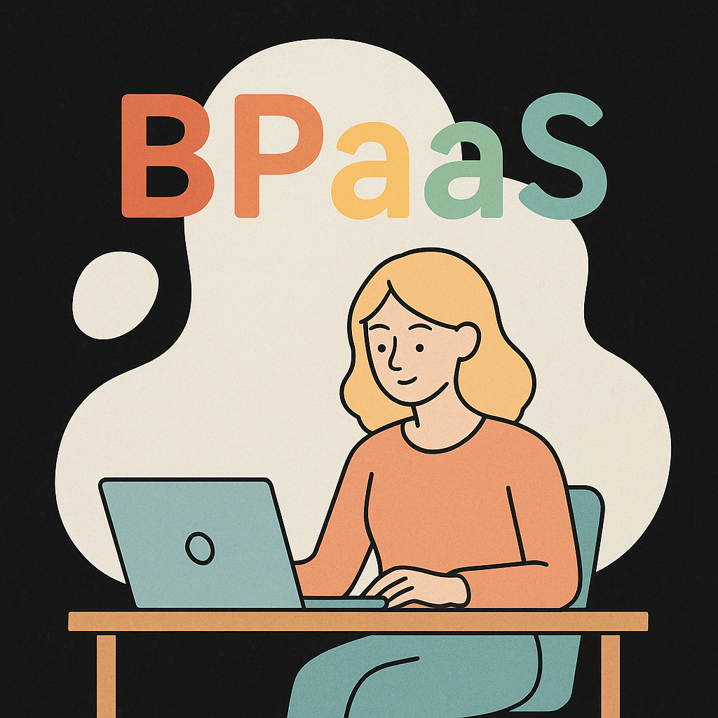 What is BPaaS